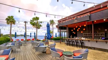 Bandara Beach Resort Phuket