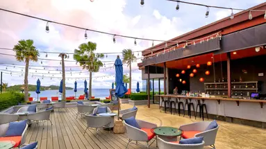 Bandara Beach Resort Phuket