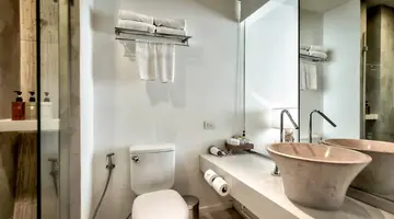 Bandara Beach Resort Phuket