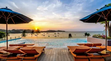 Bandara Beach Resort Phuket