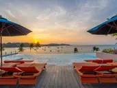 Bandara Beach Resort, Phuket