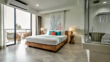 Bandara Beach Resort Phuket
