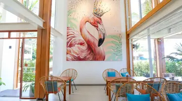 BANDARA BEACH RESORT PHUKET