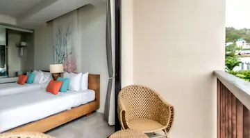 Bandara Beach Resort Phuket