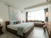 BANDARA BEACH RESORT PHUKET