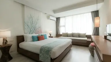 BANDARA BEACH RESORT PHUKET