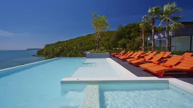 Bandara Phuket Beach Resort