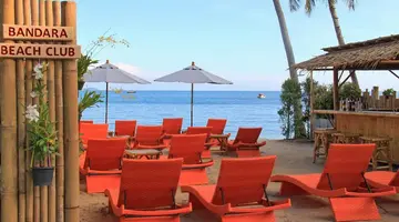 Bandara Phuket Beach Resort