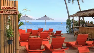Bandara Phuket Beach Resort