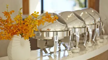 Bandara Phuket Beach Resort