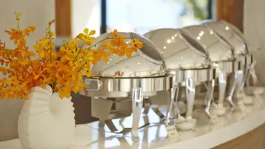 Bandara Phuket Beach Resort