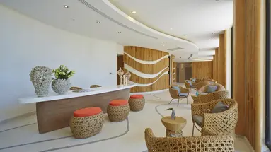Bandara Phuket Beach Resort