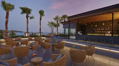 Bandara Phuket Beach Resort