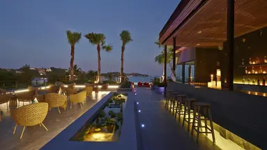 Bandara Phuket Beach Resort