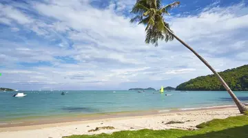Bandara Phuket Beach Resort