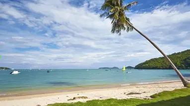 Bandara Phuket Beach Resort