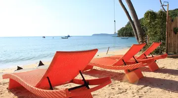 Bandara Phuket Beach Resort
