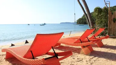 Bandara Phuket Beach Resort