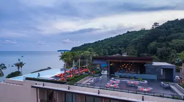 Bandara Phuket Beach Resort