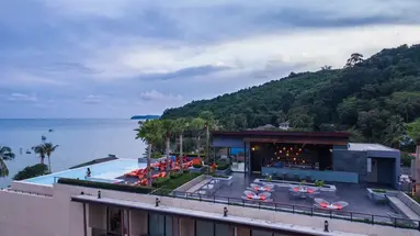Bandara Phuket Beach Resort