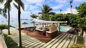 Bandara Pool Villas Phuket