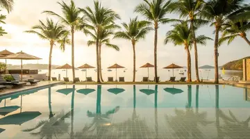 Bandara Pool Villas Phuket