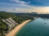Bandara Pool Villas Phuket