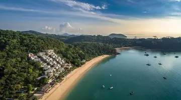 Bandara Pool Villas Phuket