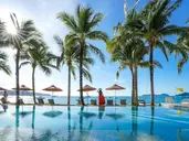 Bandara Pool Villas Phuket
