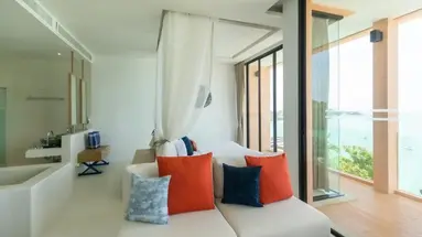 Bandara Pool Villas Phuket