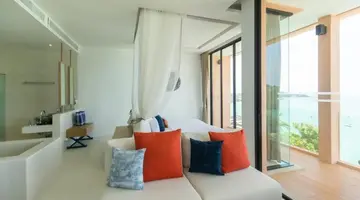 Bandara Pool Villas Phuket