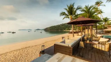 Bandara Pool Villas Phuket