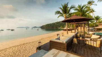 Bandara Pool Villas Phuket