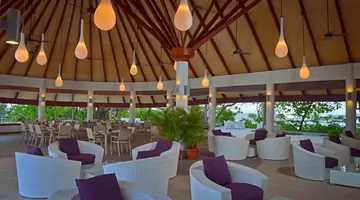 BANDOS ISLAND RESORT & SPA