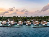 BANDOS ISLAND RESORT & SPA
