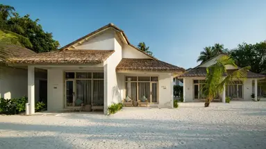 BANDOS ISLAND RESORT & SPA
