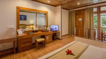 BANDOS ISLAND RESORT & SPA