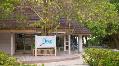 BANDOS ISLAND RESORT & SPA