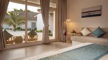 BANDOS ISLAND RESORT & SPA