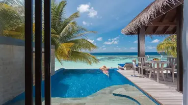 BANDOS ISLAND RESORT & SPA