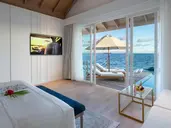 BANDOS ISLAND RESORT & SPA