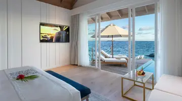 BANDOS ISLAND RESORT & SPA