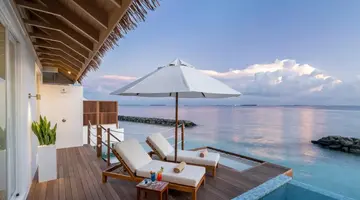 BANDOS ISLAND RESORT & SPA