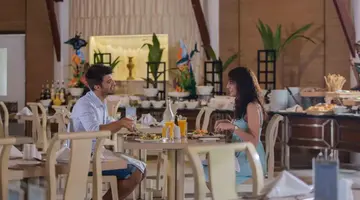 BANDOS ISLAND RESORT & SPA