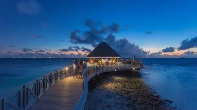 BANDOS ISLAND RESORT & SPA