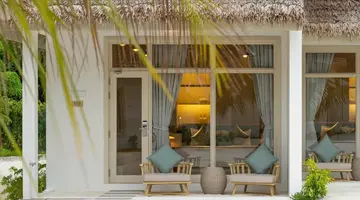 BANDOS ISLAND RESORT & SPA