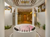 BANDOS ISLAND RESORT & SPA