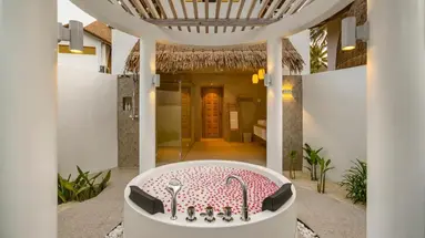BANDOS ISLAND RESORT & SPA