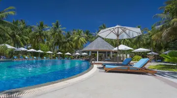 BANDOS ISLAND RESORT & SPA