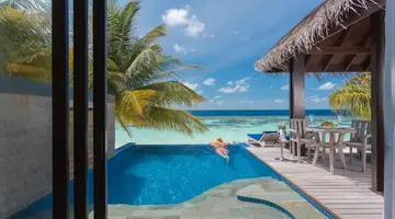 Bandos Island Resort